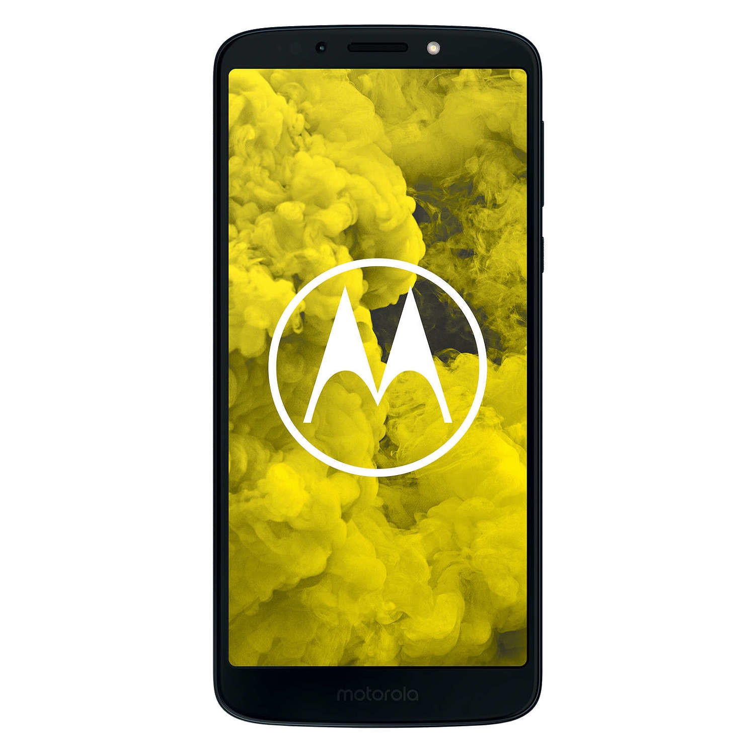 Refurbished Motorola Moto G6 Play Indigo 5.7 32GB 4G Unlocked & SIM Free Smartphone
