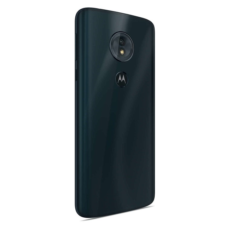 Refurbished Motorola Moto G6 Play Blue 5.7" 32GB 4G Unlocked & SIM Free Smartphone
