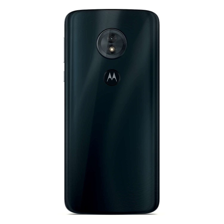 Refurbished Motorola Moto G6 Play Blue 5.7" 32GB 4G Unlocked & SIM Free Smartphone