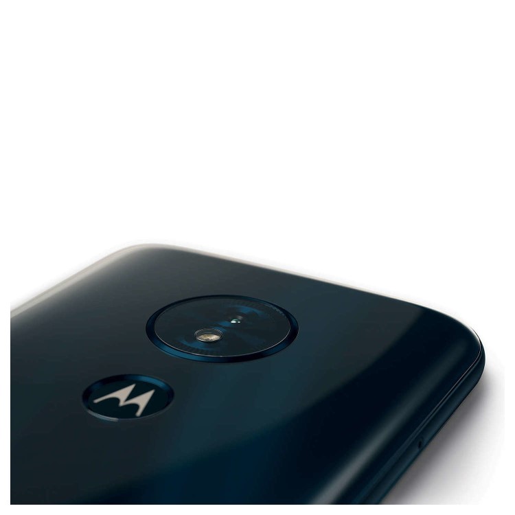 Refurbished Motorola Moto G6 Play Blue 5.7" 32GB 4G Unlocked & SIM Free Smartphone