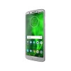 Motorola Moto G6 Silver 5.7&quot; 32GB 4G Unlocked &amp; SIM Free