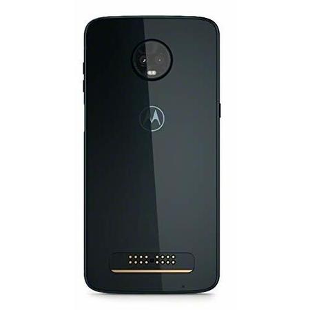 Refurbished Motorola Moto Z3 Play Indigo 6" 64GB 4G Unlocked & SIM Free Smartphone