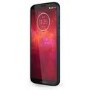 Refurbished Motorola Moto Z3 Play Indigo 6" 64GB 4G Unlocked & SIM Free Smartphone