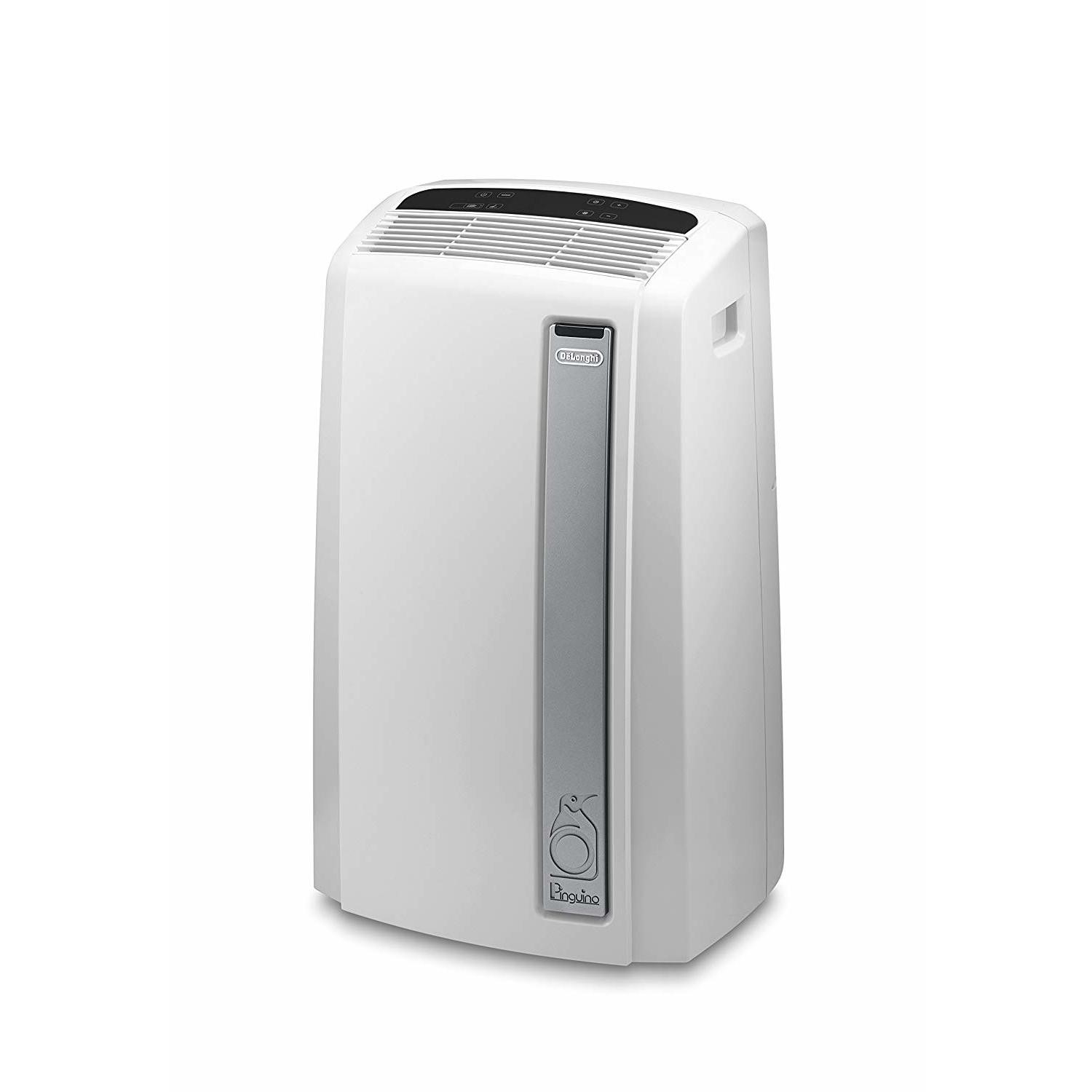 Refurbished DeLonghi Pinguino PAC EL112 11000 BTU Silent Portable Air Conditioner upgraded PAC AN112