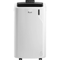 De'Longhi PAC EM93 ECO Silent 10500 BTU Portable Air Conditioner - great for rooms up to 28 sqm 