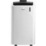 De'Longhi PAC EM93 ECO Silent 10500 BTU Portable Air Conditioner - great for rooms up to 28 sqm 
