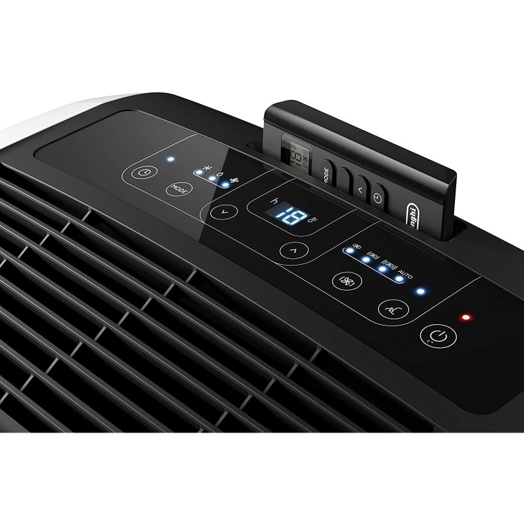 De'Longhi PAC EM93 ECO Silent 10500 BTU Portable Air Conditioner - great for rooms up to 28 sqm 