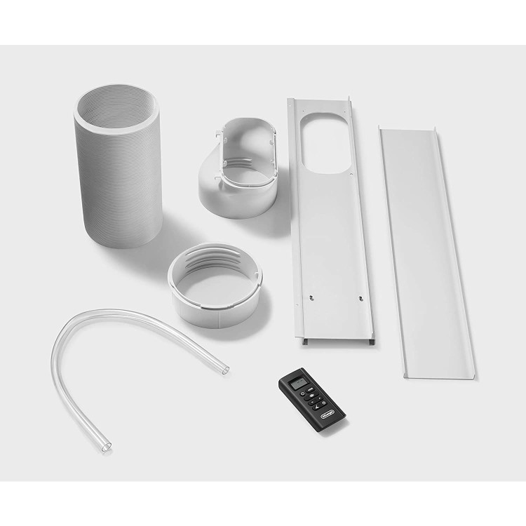 Refurbished Delonghi 10500 BTU Portable Air Conditioner