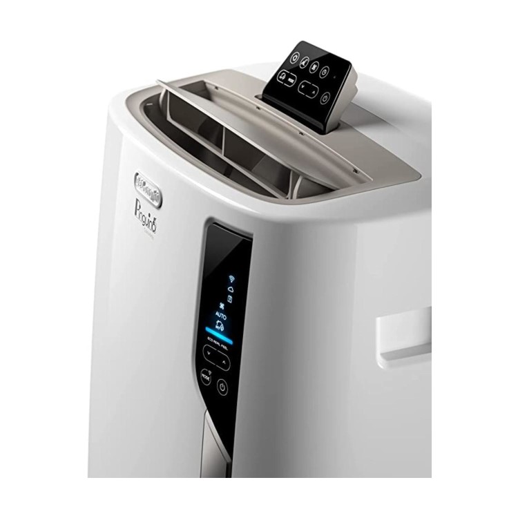 Refurbished - Delonghi PAC-EL112 DE'LONGHI PORTABLE AIR CONDITIONER 