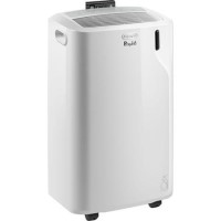 Refurbished DeLonghi Pinguino PAC EM77 ECO 9000 BTU Portable Air Conditioner for rooms up to 25 sqm Refurbished DeLonghi Pinguino PAC EM77 ECO 9000 BTU Portable Air Conditioner for rooms up to 25 sqm