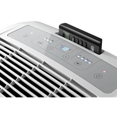 Refurbished DeLonghi Pinguino PAC EM77 ECO 9000 BTU Portable Air Conditioner for rooms up to 25 sqm