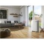 Refurbished DeLonghi Pinguino PAC EM77 ECO 9000 BTU Portable Air Conditioner for rooms up to 25 sqm