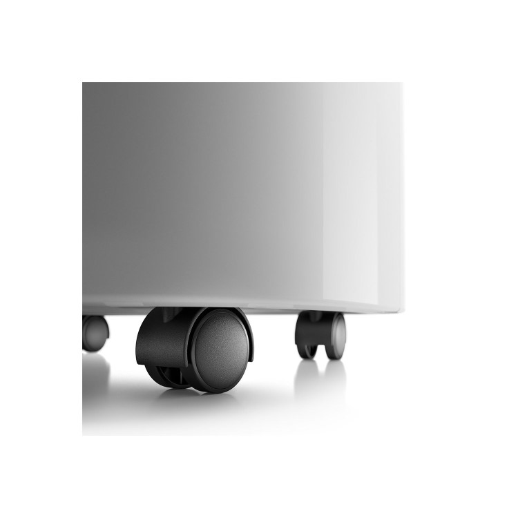 Refurbished DeLonghi Pinguino PAC EM77 ECO 9000 BTU Portable Air Conditioner for rooms up to 25 sqm