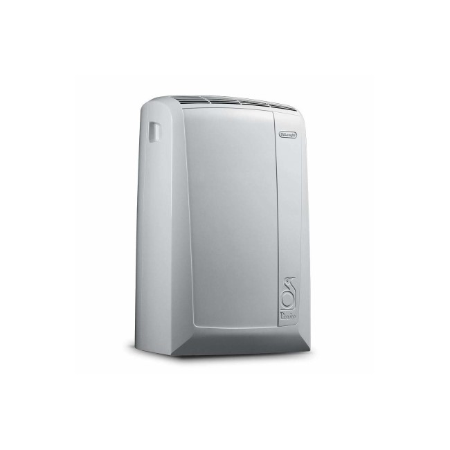 De'Longhi Pinguino PAC N82 ECO 9400 BTU Portable Air Conditioner - Great for rooms up 20 sqm