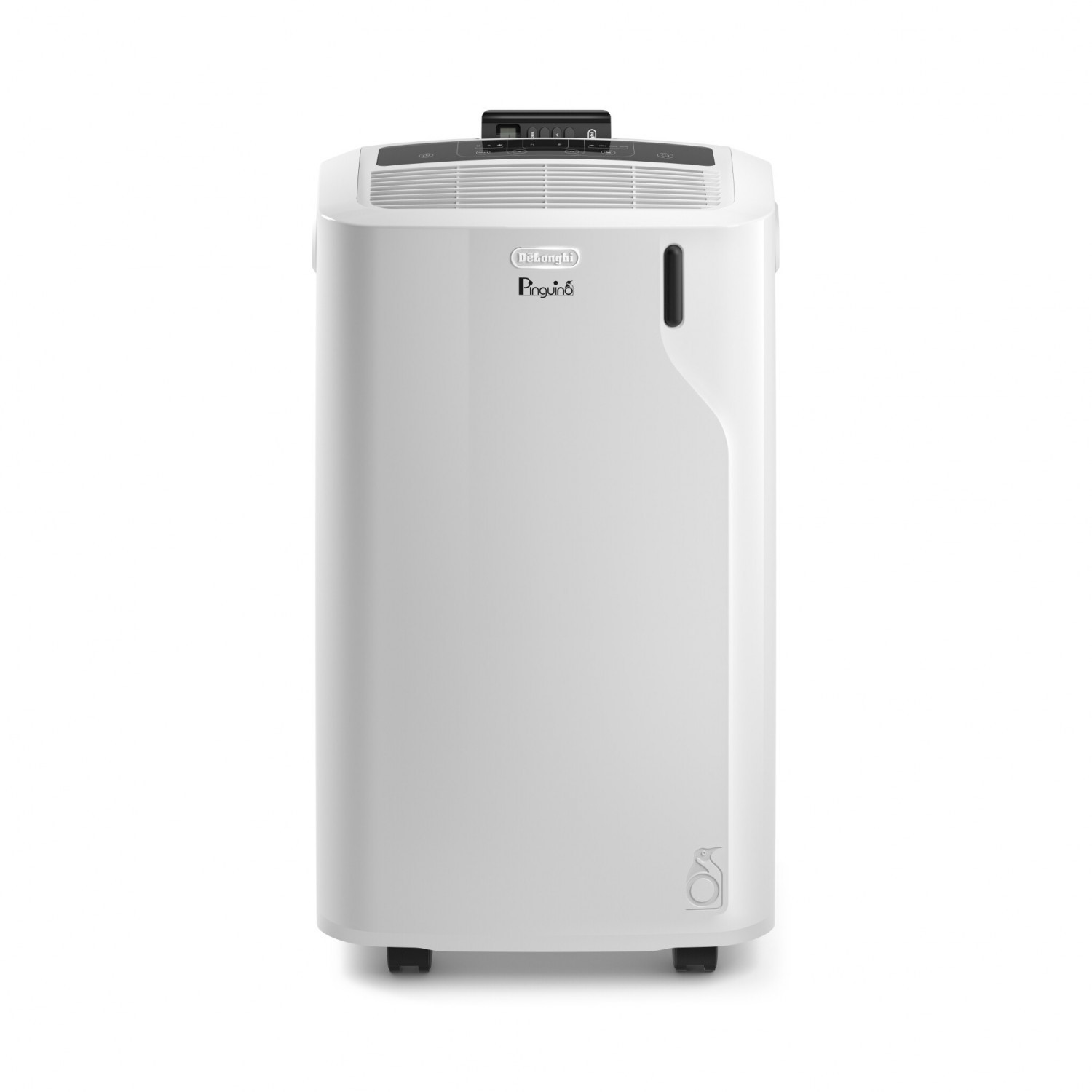 Refurbished DeLonghi Pinguino PAC EM82 ECO 9400 BTU Portable Air Conditioner for rooms up 26 sqm