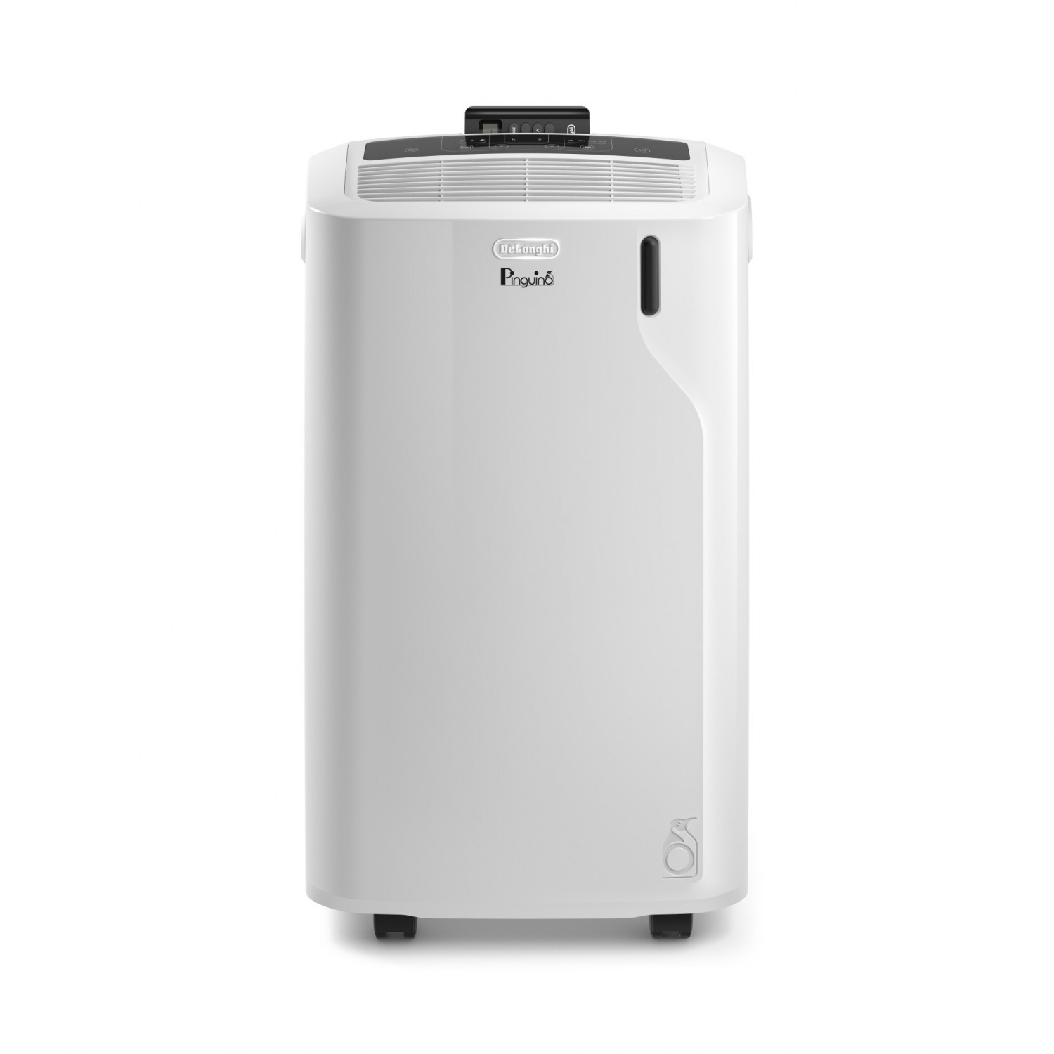 Refurbished DeLonghi Pinguino PAC EM82 ECO 9400 BTU Portable Air Conditioner for rooms up 26 sqm