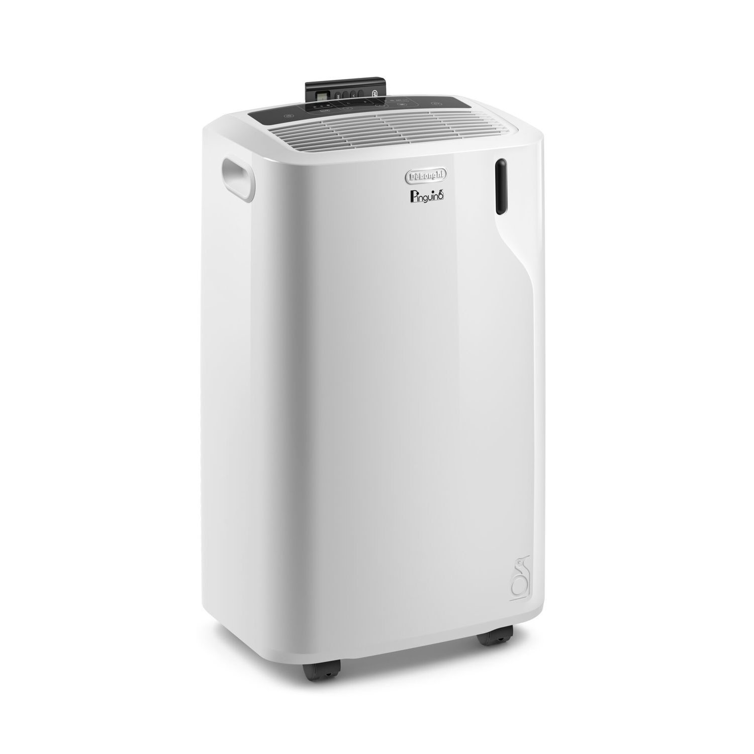 Refurbished DeLonghi Pinguino PAC EM90 ECO 9800 BTU Silent Portable Air Conditioner