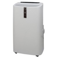 12000 BTU Portable Air Conditioner with Heat Pump