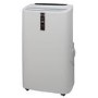 12000 BTU Portable Air Conditioner with Heat Pump