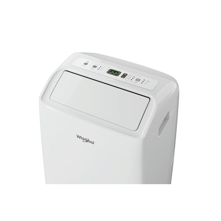 Whirlpool 9000 BTU Portable Air Conditioner