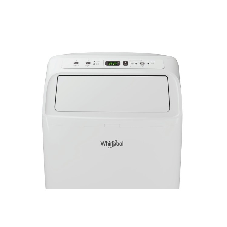 Whirlpool 9000 BTU Portable Air Conditioner