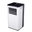 PAC9016 9000 BTU Portable Air Conditioner with Heat Pump