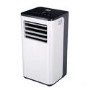 9000 BTU Portable Air Conditioner with Heat Pump