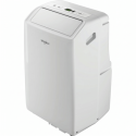PACF212HP Whirlpool 12000 BTU Portable Air Conditioner with Heating