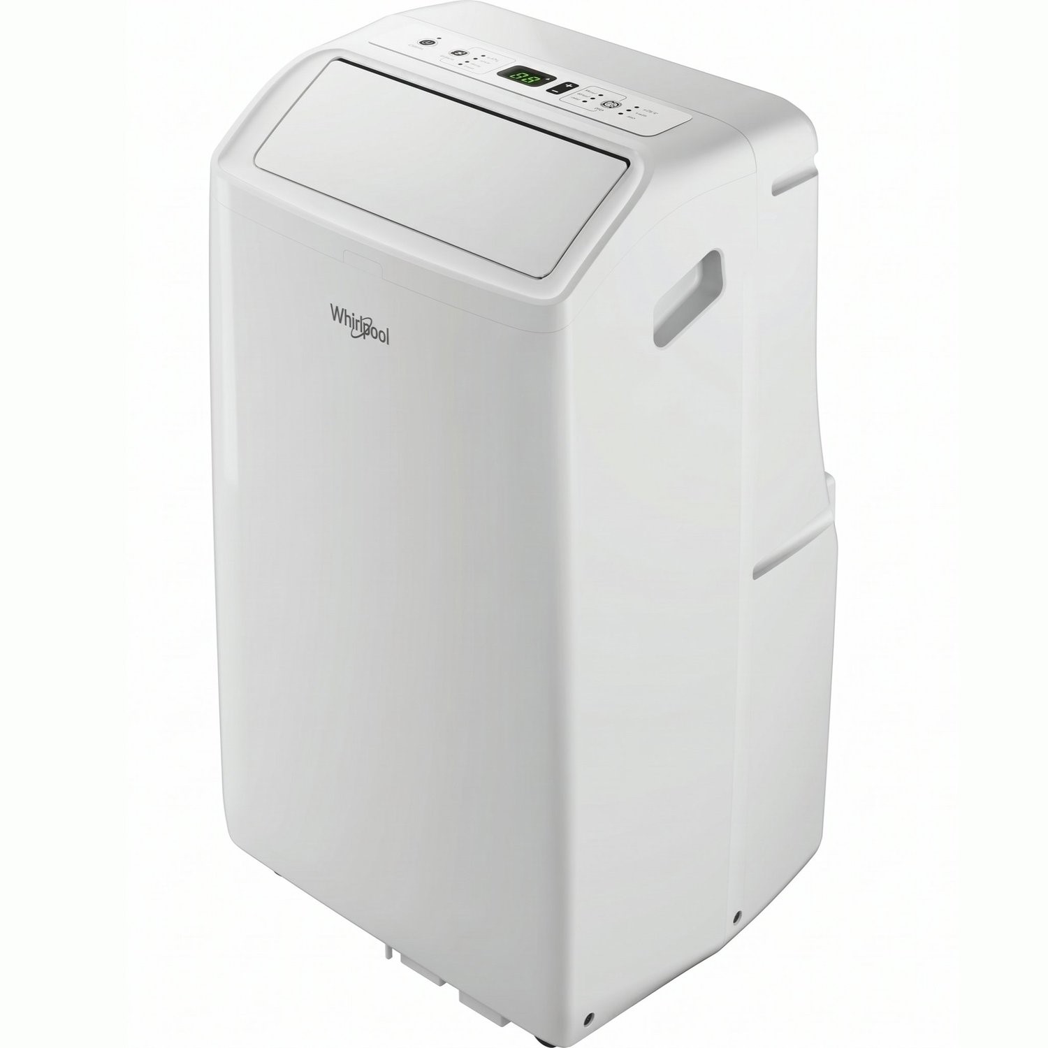 Whirlpool 12000 Btu Portable Air Conditioner With Heating PACF212HP