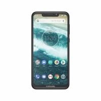 Motorola Moto One Black 5.9" 64GB 4G Unlocked & SIM Free
