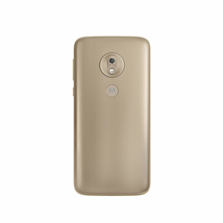Motorola Moto G7 Play Fine Gold 5.7" 32GB 4G Unlocked & SIM Free
