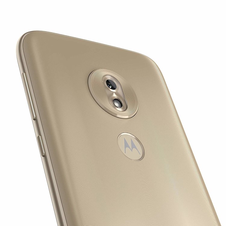Motorola Moto G7 Play Fine Gold 5.7" 32GB 4G Unlocked & SIM Free
