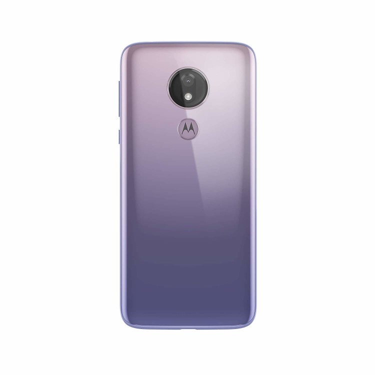 Motorola Moto G7 Power Iced Violet 6.2" 64GB 4G Unlocked & SIM Free