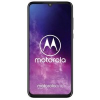 Motorola One Zoom Electric Grey 6.4" 128GB 4G Dual SIM Unlocked & SIM Free