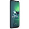 Motorola Moto G8 Plus Cosmic Blue 6.3&quot; 64GB 4G Dual SIM Unlocked &amp; SIM Free