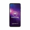 Motorola One Macro Ultra Violet 6.2&quot; 64GB 4G Dual SIM Unlocked &amp; SIM Free Smartphone