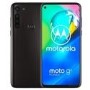 GRADE A2 - Motorola Moto G8 Power Smoke Black 6.4" 64GB 4G Dual SIM Unlocked & SIM Free