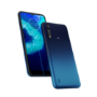 Refurbished Motorola Moto G8 Power Lite Royal Blue 6.5" 64GB Unlocked & SIM Free Smartphone