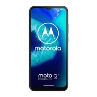 Refurbished Motorola Moto G8 Power Lite Royal Blue 6.5" 64GB 4G Dual SIM Unlocked & SIM Free Smartphone
