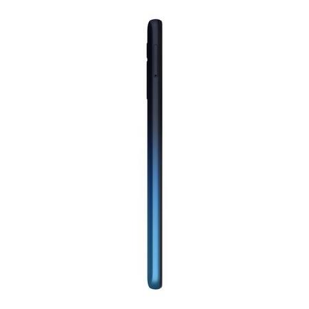 Refurbished Motorola Moto G8 Power Lite Royal Blue 6.5" 64GB 4G Dual SIM Unlocked & SIM Free Smartphone