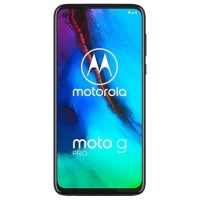 Motorola Moto G Pro Mystic Indigo 6.4" 128GB 4G Dual SIM Unlocked & SIM Free Smartphone