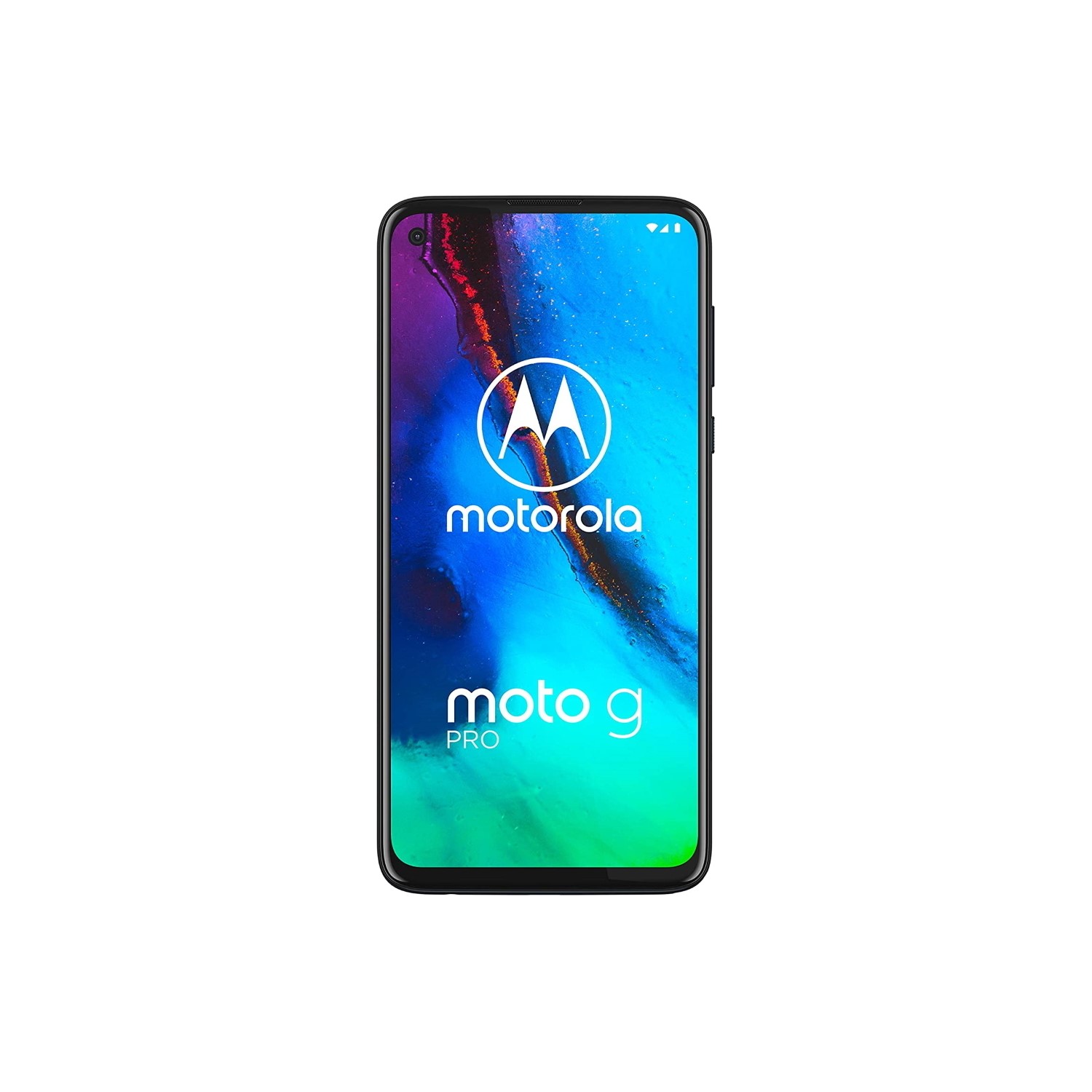Motorola Moto G Pro Mystic Indigo 6.4 128GB 4G Dual SIM Unlocked & SIM Free Smartphone