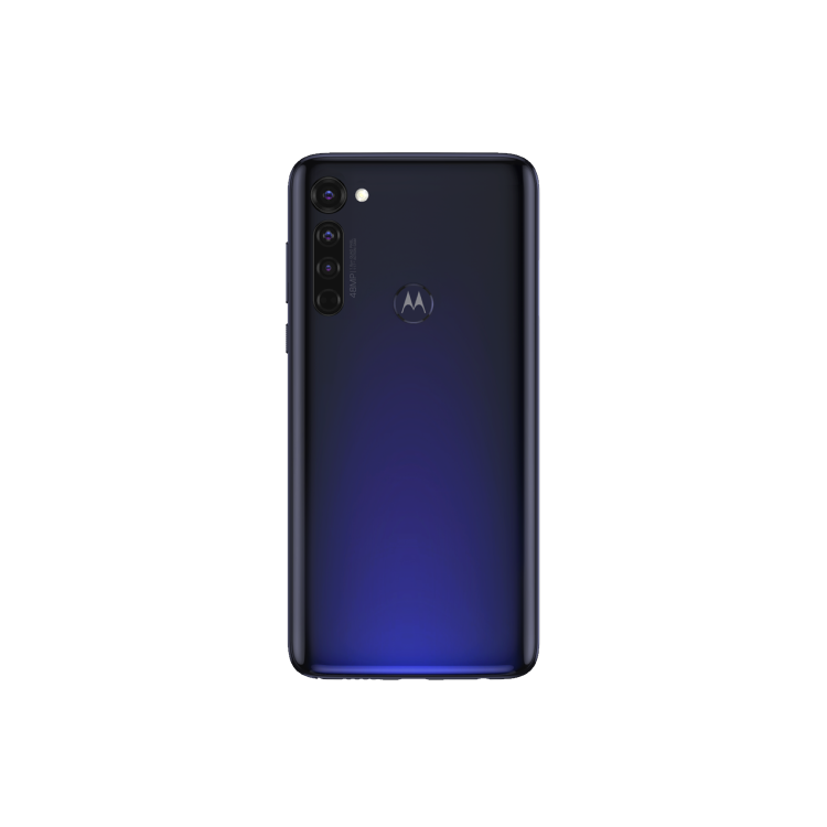 Motorola Moto G Pro Mystic Indigo 6.4" 128GB 4G Dual SIM Unlocked & SIM Free Smartphone
