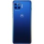Refurbished Motorola Moto G 5G Plus Surfing Blue 6.7" 64GB 5G Unlocked & SIM Free Smartphone