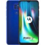 Refurbished Motorola Moto G9 Play Sapphire Blue 6.5" 64GB 4G Unlocked & SIM Free Smartphone