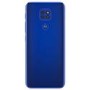 Refurbished Motorola Moto G9 Play Sapphire Blue 6.5" 64GB 4G Unlocked & SIM Free Smartphone