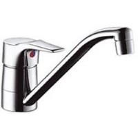 Smeg PALERMO Single Lever Mixer Tap