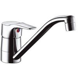 Smeg PALERMO Single Lever Mixer Tap