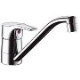 Smeg PALERMO Single Lever Mixer Tap
