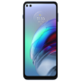 GRADE A1 - Motorola Moto G100 Iridescent Ocean 6.7" 128GB 5G Unlocked & SIM Free Smartphone
